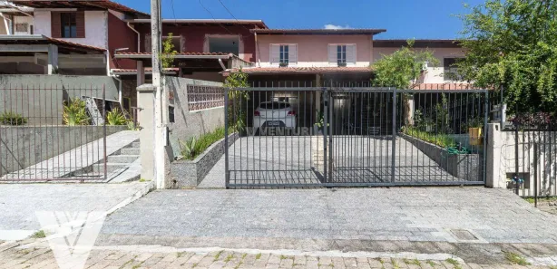 Casa com 3 Quartos à venda, 102m² no Água Verde, Blumenau