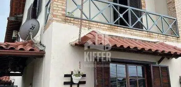 Casa com 3 Quartos à venda, 140m² no Itaipu, Niterói