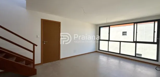 Cobertura com 3 Quartos à venda, 87m² no Guarajuba (Monte Gordo), Camaçari