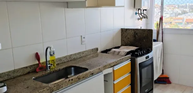 Cobertura com 2 Quartos para venda ou aluguel, 100m² no Centro, Cabo Frio