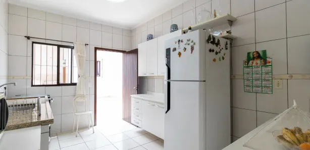 Sobrado com 3 Quartos à venda, 130m² no Vila Campestre, São Paulo