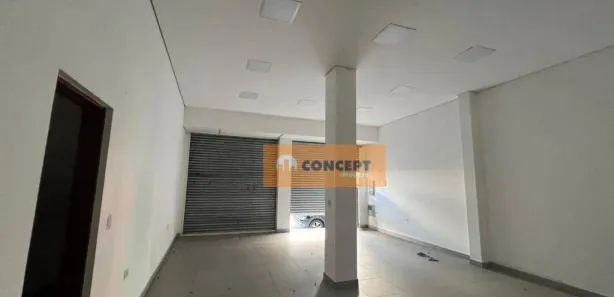 Loja / Salão / Ponto Comercial para alugar, 70m² no Vila Ana Maria, Ferraz de Vasconcelos