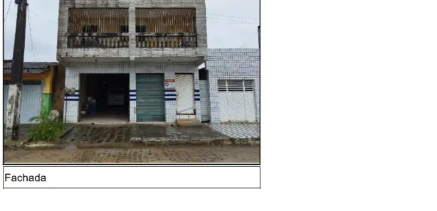 Casa Comercial com 1 Quarto à venda, 140m² no , Juripiranga