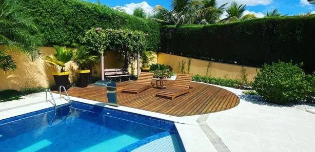 Casa de Condomínio com 4 Quartos à venda, 500m² no Haras Paineiras, Salto