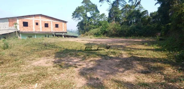 Terreno / Lote / Condomínio à venda, 1300m² no Chácara São Paulo, Rio Grande da Serra