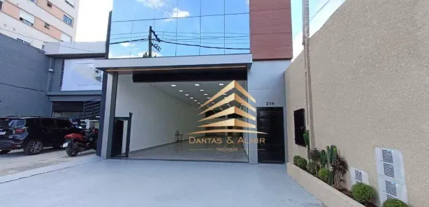 Galpão / Depósito / Armazém para alugar, 320m² no Vila Endres, Guarulhos