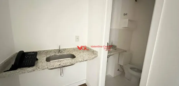 Conjunto Comercial / Sala para venda ou aluguel, 40m² no Jardim Pompéia, Indaiatuba