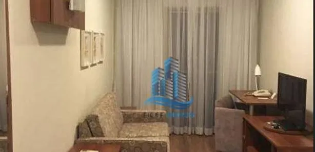 Flat com 1 Quarto à venda, 37m² no Santa Paula, São Caetano do Sul