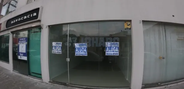 Loja / Salão / Ponto Comercial para alugar, 60m² no Centro, Apucarana