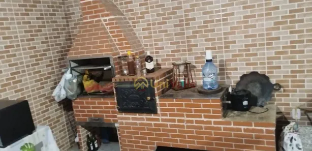 Fazenda / Sítio / Chácara com 2 Quartos à venda, 300m² no Vilarejo Varejão, Taubaté