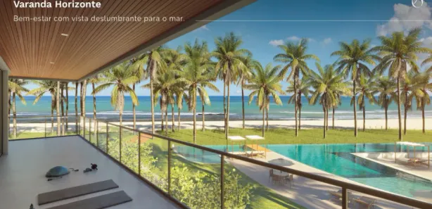 Apartamento com 3 Quartos à venda, 80m² no , Tamandaré