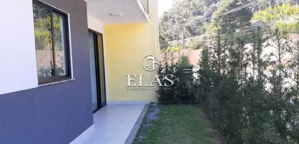 Apartamento com 2 Quartos à venda, 70m² no Samambaia, Petrópolis