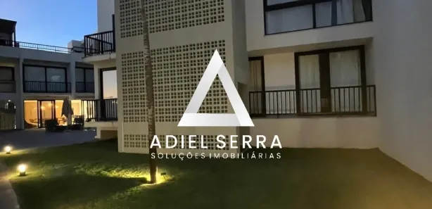 Apartamento com 3 Quartos à venda, 125m² no Itacimirim (Monte Gordo), Camaçari