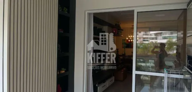 Apartamento com 4 Quartos à venda, 129m² no Camboinhas, Niterói