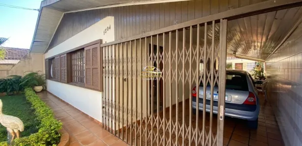 Casa com 3 Quartos à venda, 223m² no Centro, Campo Largo
