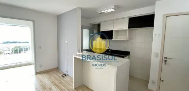 Apartamento com 2 Quartos à venda, 65m² no Jardim Dom Bosco, São Paulo