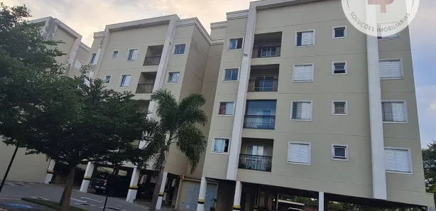 Apartamento com 3 Quartos para alugar, 90m² no Centro, Vinhedo