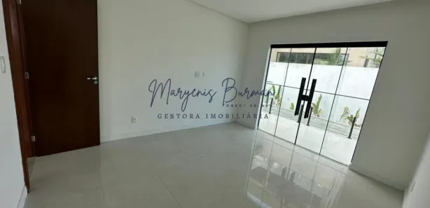 Casa de Condomínio com 4 Quartos para alugar, 250m² no Alphaville (Abrantes), Camaçari