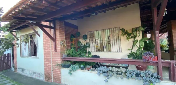 Casa com 4 Quartos à venda, 222m² no Areal, Araruama