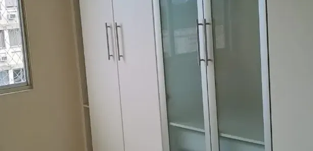 Apartamento com 2 Quartos à venda, 54m² no Itanhangá, Rio de Janeiro