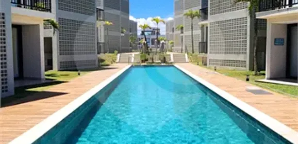 Casa de Vila com 3 Quartos à venda, 94m² no Itacimirim (Monte Gordo), Camaçari