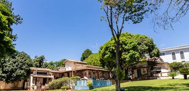 Fazenda / Sítio / Chácara com 3 Quartos à venda, 300m² no , Alambari