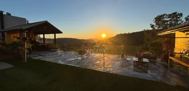 Casa de Condomínio com 3 Quartos à venda, 144m² no , Areal