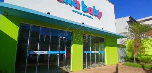 Loja / Salão / Ponto Comercial para alugar, 280m² no Centro, Araraquara