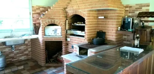 Casa de Condomínio com 4 Quartos para alugar, 400m² no Casa da Lua, Resende