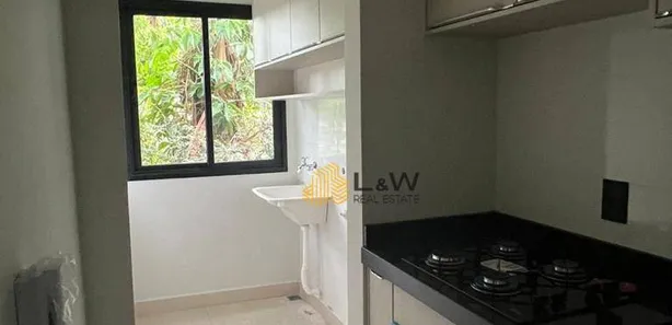 Apartamento com 2 Quartos à venda, 50m² no Itaipu A, Foz do Iguaçu