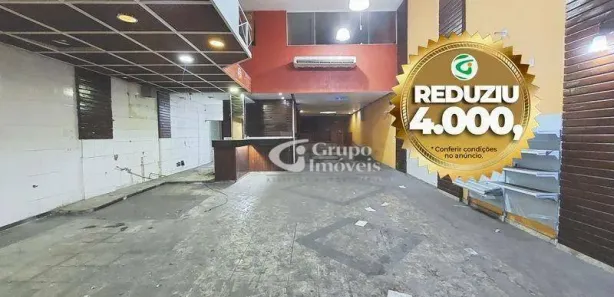 Loja / Salão / Ponto Comercial para alugar, 440m² no Centro, Niterói