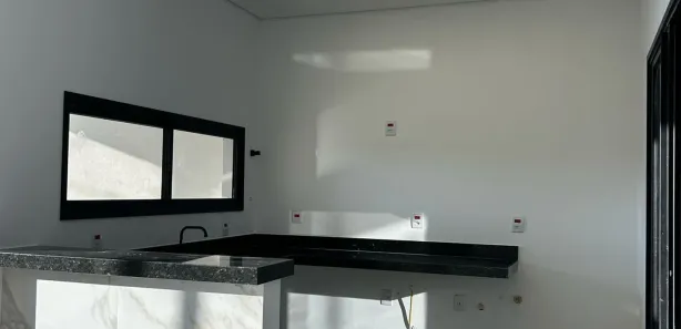 Casa de Condomínio com 3 Quartos à venda, 105m² no Loteamento Terras de São Pedro e São Paulo, Salto
