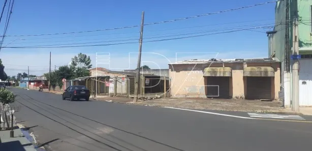 Conjunto Comercial / Sala à venda, 545m² no Vila Xavier (Vila Xavier), Araraquara