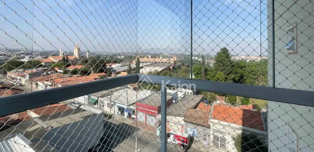 Apartamento com 2 Quartos para alugar, 105m² no Vila Teixeira, Salto