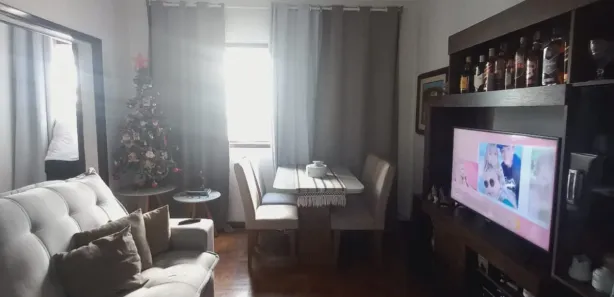 Apartamento com 2 Quartos à venda, 76m² no Centro, Barra do Piraí