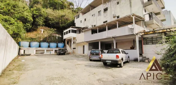 Hotel / Motel / Pousada com 30 Quartos à venda, 650m² no Enseada, Guarujá