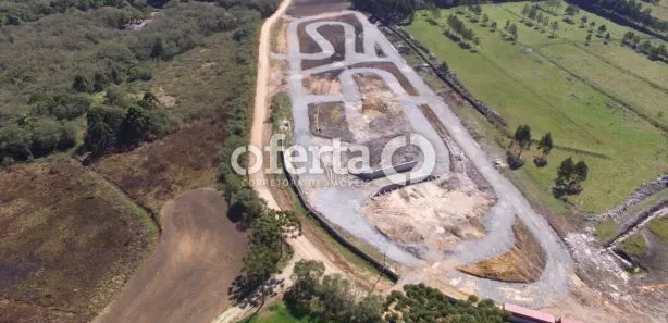 Fazenda / Sítio / Chácara à venda, 24256m² no Área Rural de Araucária, Araucária