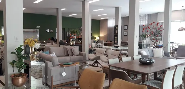 Loja / Salão / Ponto Comercial à venda, 507m² no Floresta, Belo Horizonte