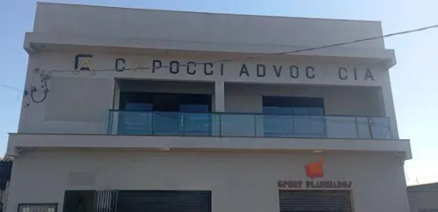Conjunto Comercial / Sala para alugar, 70m² no Novo Bandeirantes, Cambé