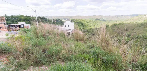 Terreno / Lote / Condomínio à venda, 710m² no Setor Habitacional Jardim Botânico, Brasília