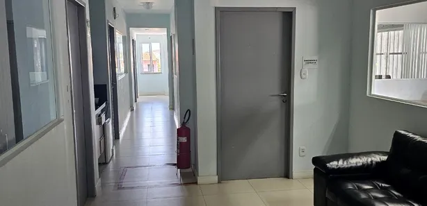 Galpão / Depósito / Armazém com 1 Quarto à venda, 740m² no Inácio Barbosa, Aracaju