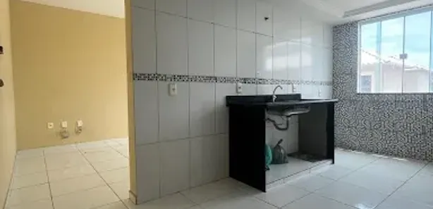 Apartamento com 2 Quartos para alugar, 60m² no Enseada das Gaivotas, Rio das Ostras