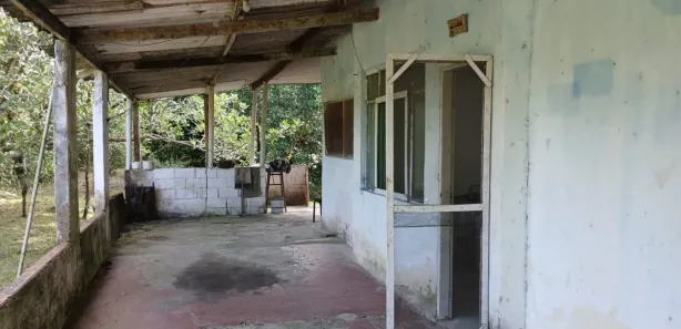 Fazenda / Sítio / Chácara com 3 Quartos à venda, 15000m² no Jamaica (Interior), Itanhaém