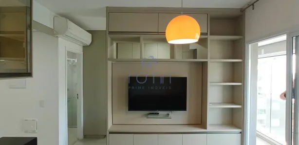 Flat com 1 Quarto à venda, 35m² no Jardim Tarraf II, São José do Rio Preto