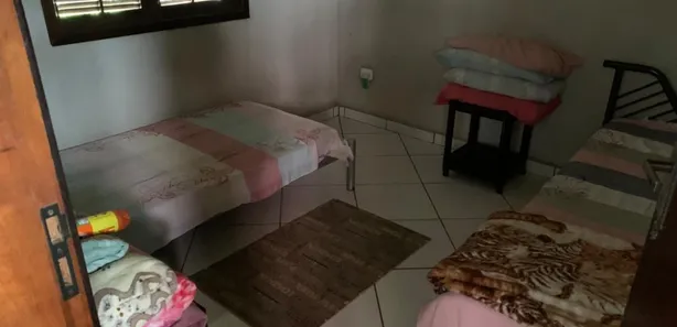 Fazenda / Sítio / Chácara com 2 Quartos à venda, 335m² no , Igaratá