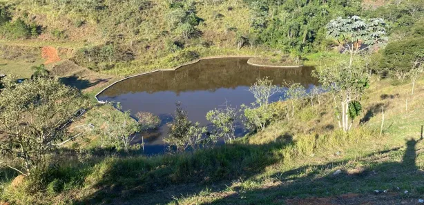Terreno / Lote / Condomínio à venda, 600m² no , Igaratá