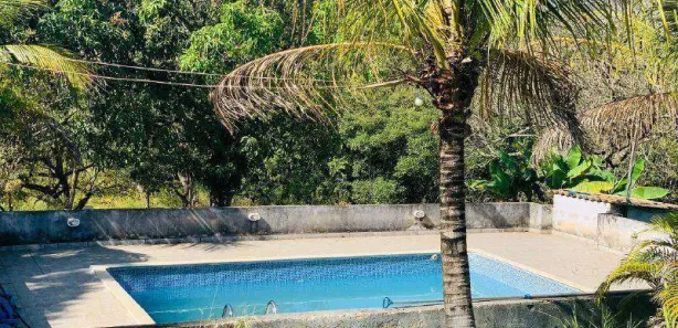 Fazenda / Sítio / Chácara com 3 Quartos à venda, 90m² no Jardim Arquidiocesano, Salto