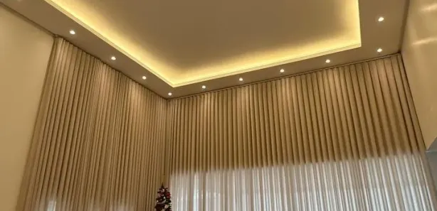 Casa de Condomínio com 3 Quartos à venda, 210m² no , Abadia de Goiás