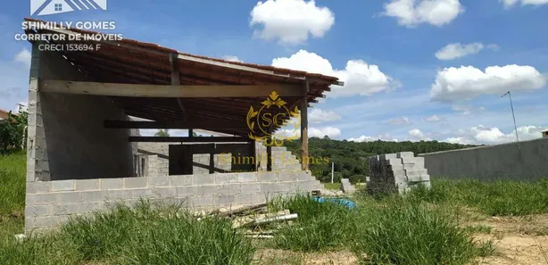 Terreno / Lote / Condomínio à venda, 1000m² no Dona Catarina, Mairinque