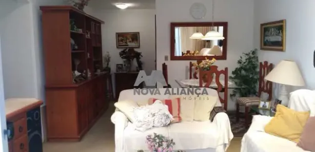 Apartamento com 2 Quartos à venda, 74m² no Bingen, Petrópolis